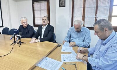 Καλαμάτα: Ξεκινά το αντιπλημμυρικό νότια της οδού Ευριπίδου των 4,55 εκατ. ευρώ 1