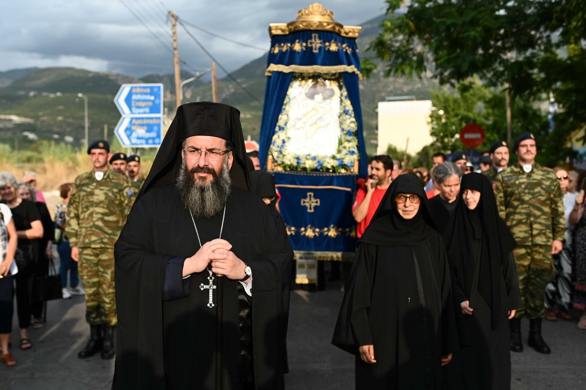 Με ευλάβεια η υποδοχή της Παναγίας Δημιοβίτισσας – Δεκαήμερο προσκύνημα στα Γιαννιτσάνικα 25 Με ευλάβεια η υποδοχή της Παναγίας Δημιοβίτισσας – Δεκαήμερο προσκύνημα στα Γιαννιτσάνικα 14