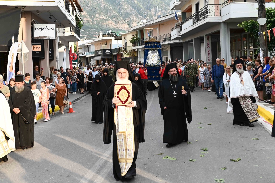 Με ευλάβεια η υποδοχή της Παναγίας Δημιοβίτισσας – Δεκαήμερο προσκύνημα στα Γιαννιτσάνικα 26 Με ευλάβεια η υποδοχή της Παναγίας Δημιοβίτισσας – Δεκαήμερο προσκύνημα στα Γιαννιτσάνικα 15