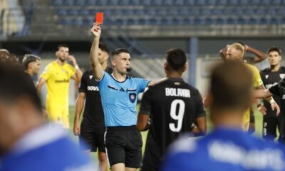Δικαίωση για Καλαμάτα και μείωση της ποινής του Μπολίβαρ! 73