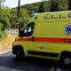 Εξετράπη της πορείας του το ασθενοφόρο του Κέντρου Υγείας Αγίου Νικολάου – Τι απαντά η 6η ΥΠΕ 23
