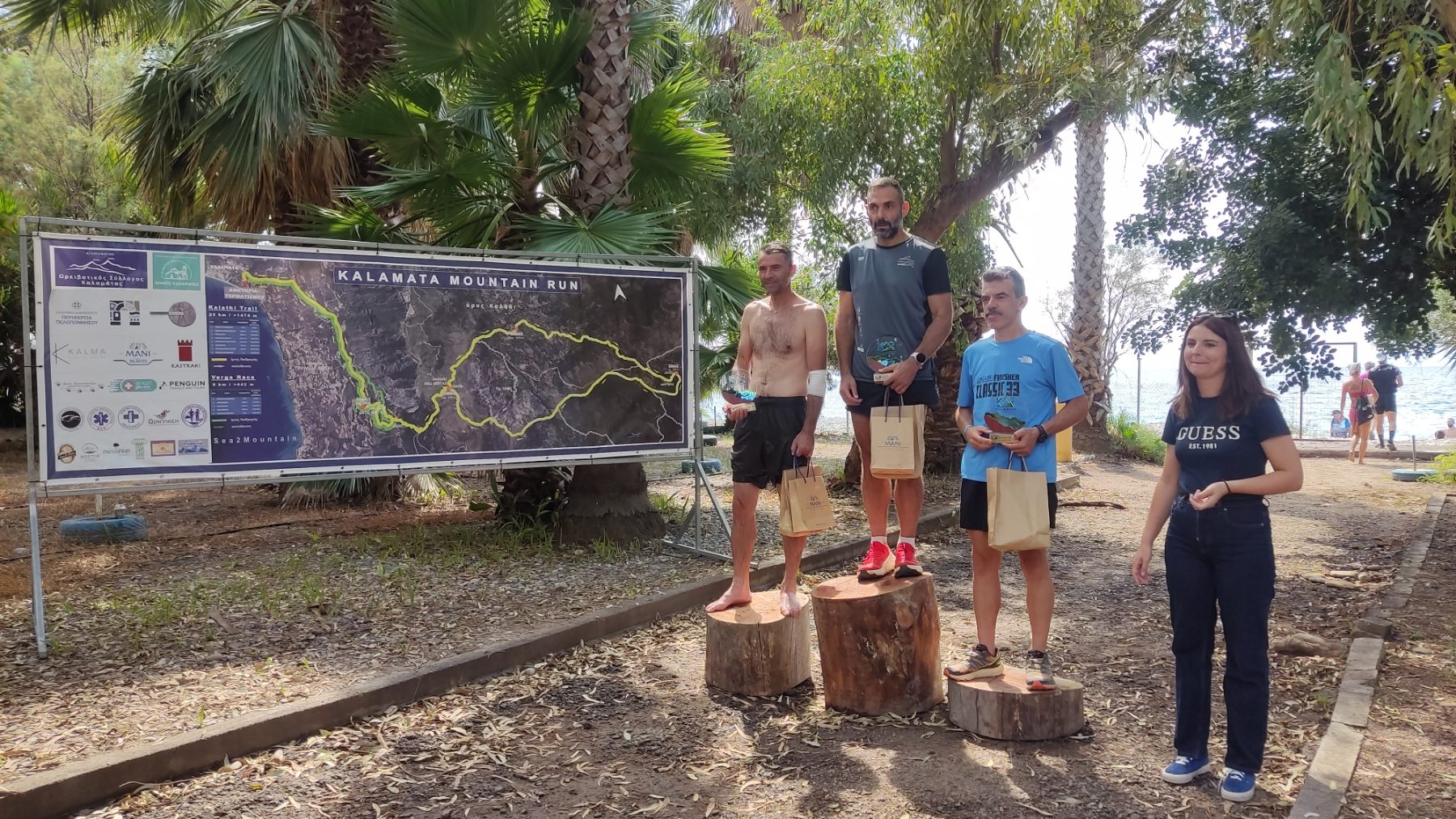 Με μεγάλη επιτυχία ολοκληρώθηκε το 3ο Kalamata Mountain Run 25 Με μεγάλη επιτυχία ολοκληρώθηκε το 3ο Kalamata Mountain Run 14