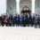 Καλαμάτα: Με δοξολογία, κατάθεση στεφάνων και παρέλαση τιμήθηκε η 28η Οκτωβρίου