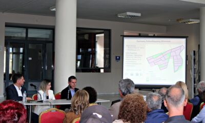 Μπούκα και Μαυρομμάτι: Νέο βήμα για την πολεοδόμηση – Έρχεται διαβούλευση 45 ημερών 10