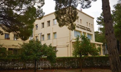 Δεκατέσσερις μονάδες αίματος από εργαζομένους του Mandarin Oriental, Costa Navarino 51