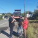 Επανεκκίνησαν οι εργασίες βελτίωσης της 1ης επαρχιακής οδού προς Κιτριές 17