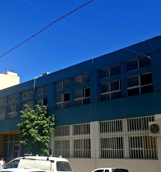 Καλαμάτα: Κενές 6 από τις 14 θέσεις σχολικών νοσηλευτών – Διαμαρτυρία της Ένωσης Γονέων 1