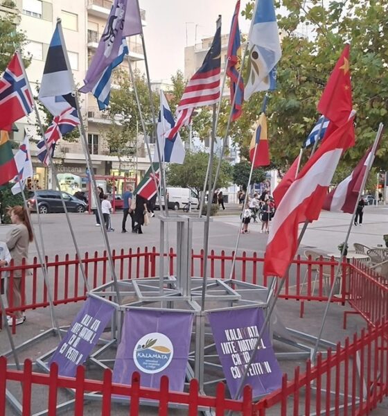 Προσωρινές κυκλοφοριακές ρυθμίσεις στο κέντρο της Καλαμάτας 40