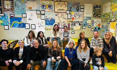 Από τη Μεσσηνία στην Αθήνα: 29 μαθητικές αφίσες ανοίγουν έναν κόσμο βιβλίων 13
