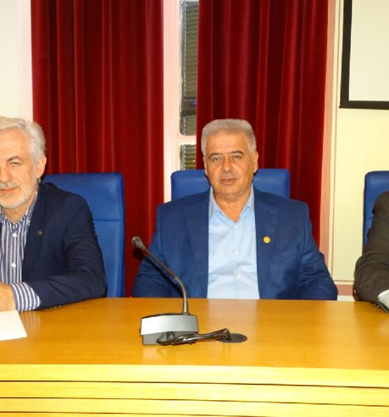 ΟΕΒΕΣ Μεσσηνίας: «Όχι στην κατάργηση της ΔΟΥ Καλαμάτας – Η Μεσσηνία δεν αντέχει άλλη αποψίλωση» 46