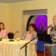 Νατάσα Παζαΐτη: Εκδήλωση για τον καρκίνο του μαστού στην Καλαμάτα 2