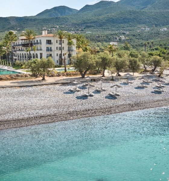 Grecotel Filoxenia Kalamata: Νέο πρόσωπο για το ιστορικό ξενοδοχείο της πόλης 1