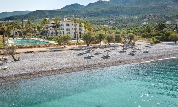 Grecotel Filoxenia Kalamata: Νέο πρόσωπο για το ιστορικό ξενοδοχείο της πόλης 7