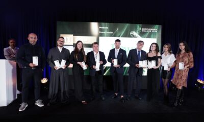 Power Health: Κορυφαίες διακρίσεις στα Supplement Awards 2026 83