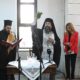Αγιασμός στο Δικαστικό Μέγαρο Καλαμάτας για το νέο δικαστικό έτος 84