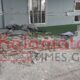 Καλαμάτα: ΙΧ γκρέμισε μαντρότοιχο ΚΔΑΠ την ώρα που λειτουργούσε 15