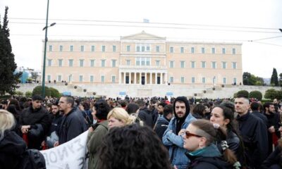 Εργατικό Κέντρο Καλαμάτας: Στο πλευρό εκπαιδευτικών και υγειονομικών για την απεργία της 21ης Οκτωβρίου 46