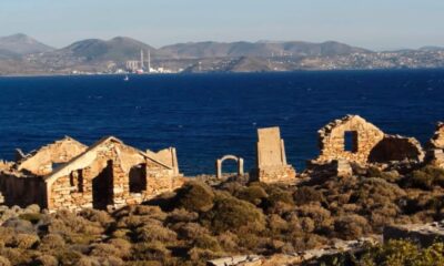 Σ.Π.Ο.Κ. ''Ο Ευκλής'': Επίσκεψη και ξενάγηση στην Μακρόνησο 3