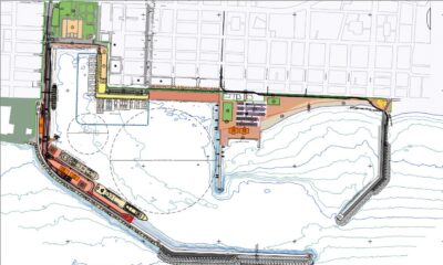 Μελέτη Επικαιροποίησης Master Plan Λιμένα Καλαμάτας 10