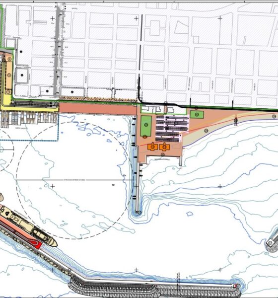 Μελέτη Επικαιροποίησης Master Plan Λιμένα Καλαμάτας 45
