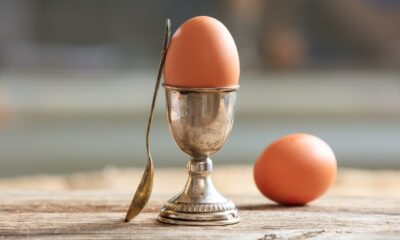 Πόσα λάθη κάνουμε με τα αυγά; Πλήρης οδηγός για αγορά, συντήρηση και μαγείρεμα 12