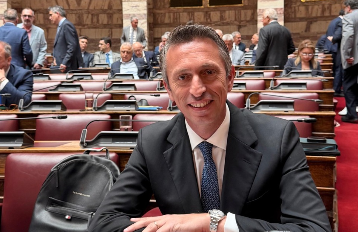 Περικλής Μαντάς: Η πρόληψη σώζει ζωές – 90.824 δωρεάν προληπτικοί έλεγχοι στη Μεσσηνία 3