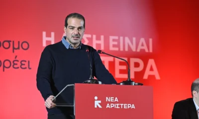 Στην Καλαμάτα την Παρασκευή ο Γαβριήλ Σακελλαρίδης 79
