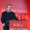 Στην Καλαμάτα την Παρασκευή ο Γαβριήλ Σακελλαρίδης