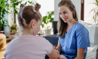 Καλαμάτα: Καταγγελία για ελλείψεις σχολικών νοσηλευτών – «Απαιτούνται 14, έχουν προσληφθεί μόλις 8» 1