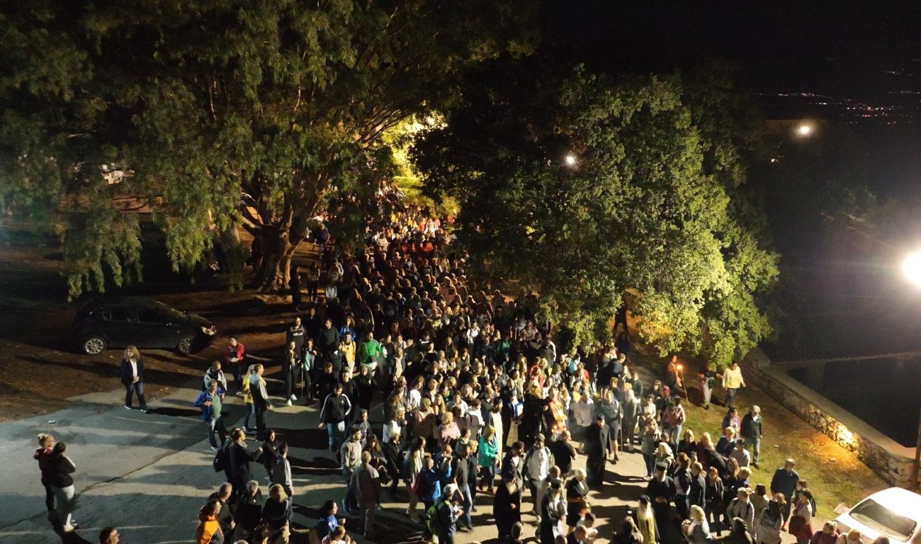 Στην Άυλη Πολιτιστική Κληρονομιά η Λιτανεία της Παναγίας Βουλκανιώτισσας στη Μεσσήνη 21 Στην Άυλη Πολιτιστική Κληρονομιά η Λιτανεία της Παναγίας Βουλκανιώτισσας στη Μεσσήνη 10